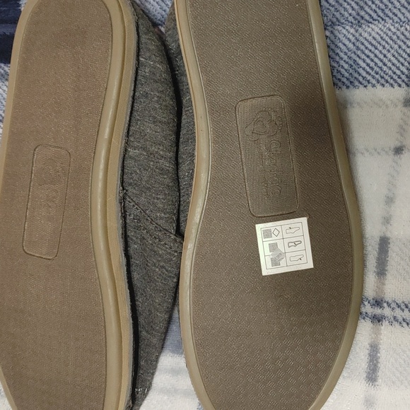 Sketchers Bob memory foam shoes sie8 - Picture 4 of 5
